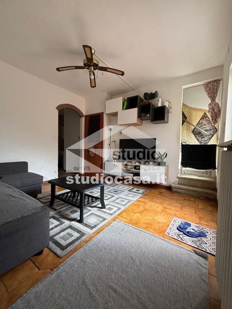 Casa Unifamiliare in vendita a Castelnuovo Bocca d