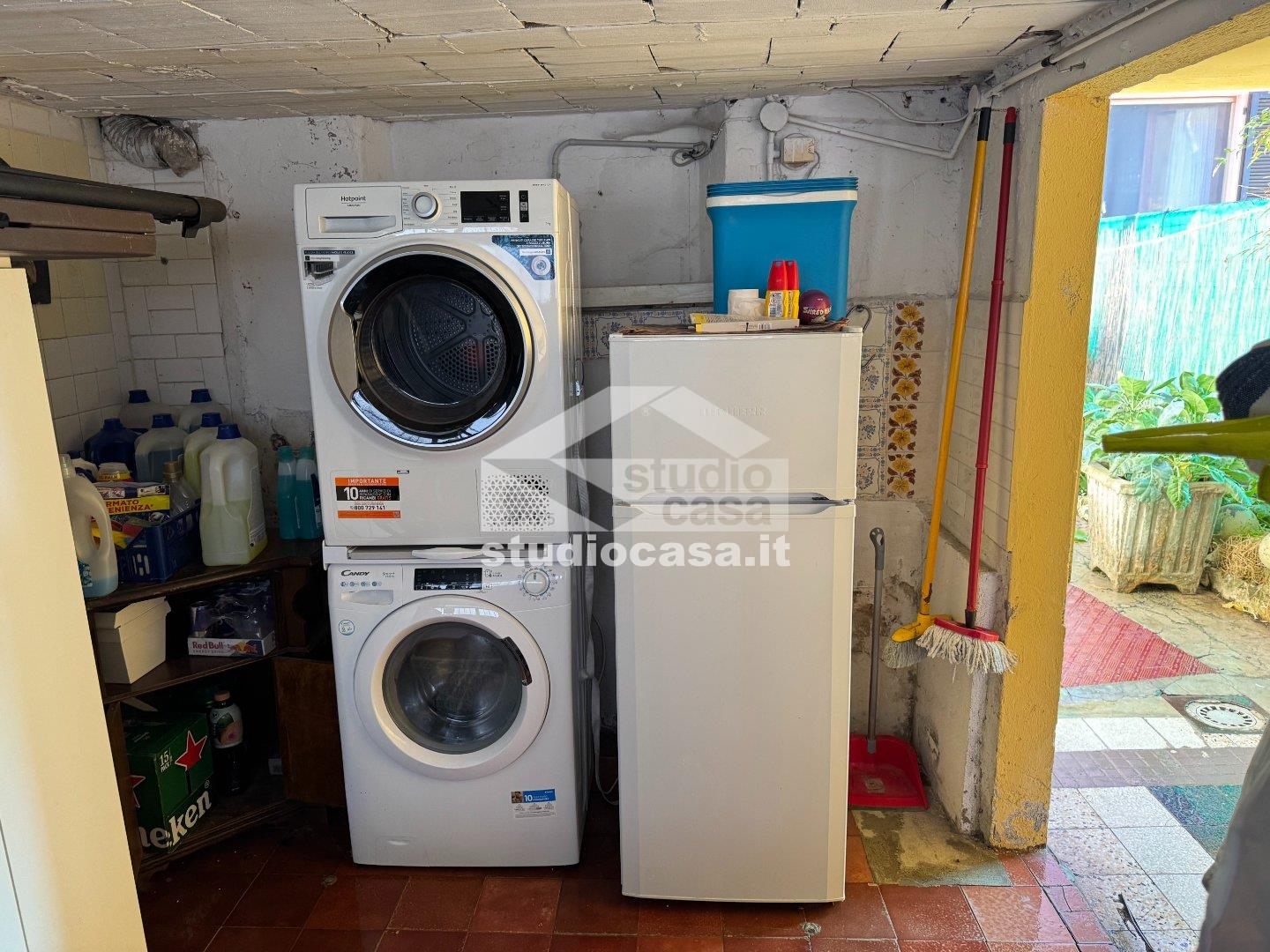 Casa Unifamiliare in vendita a Castelnuovo Bocca d