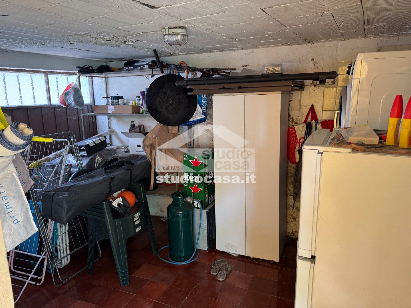 Casa Unifamiliare in vendita a Castelnuovo Bocca d