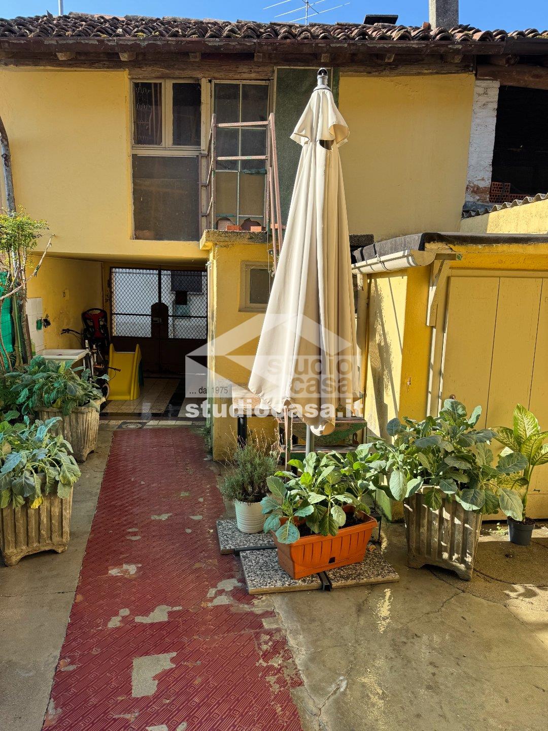 Casa Unifamiliare in vendita a Castelnuovo Bocca d