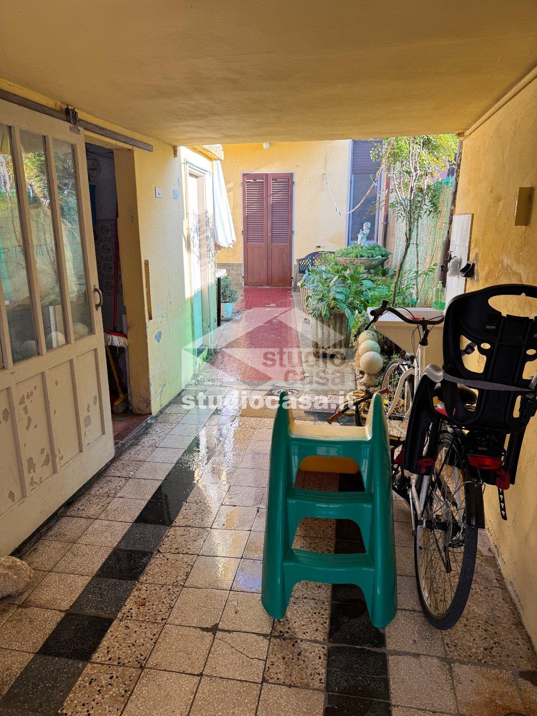 Casa Unifamiliare in vendita a Castelnuovo Bocca d