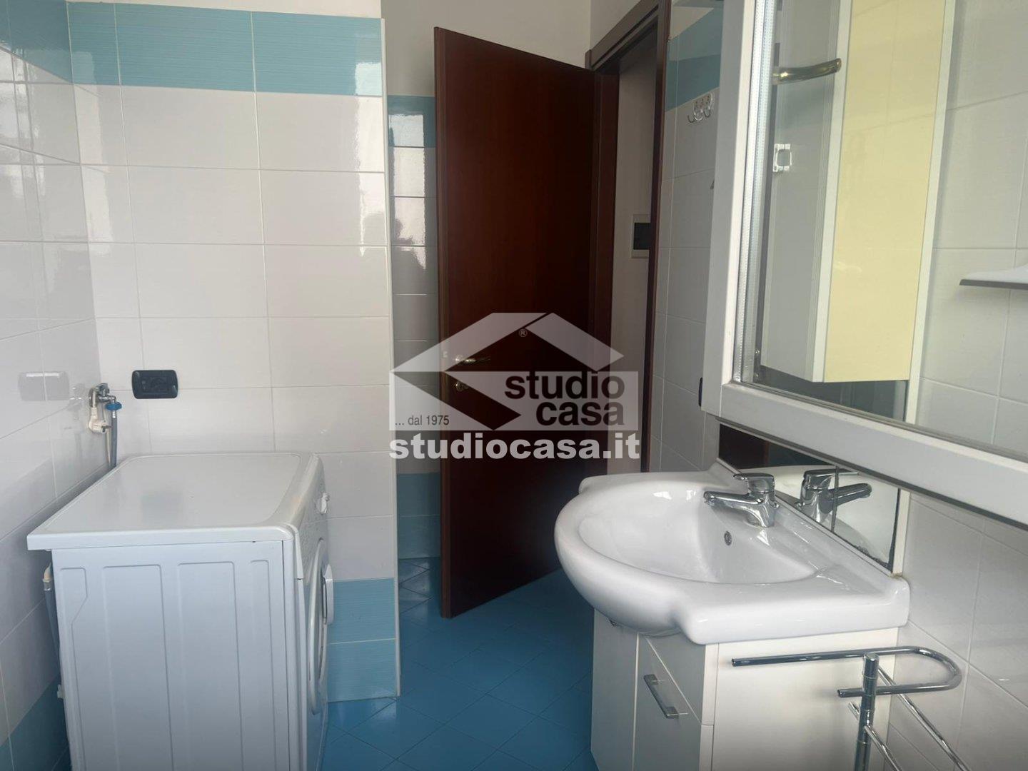 Appartamento in affitto a Codogno