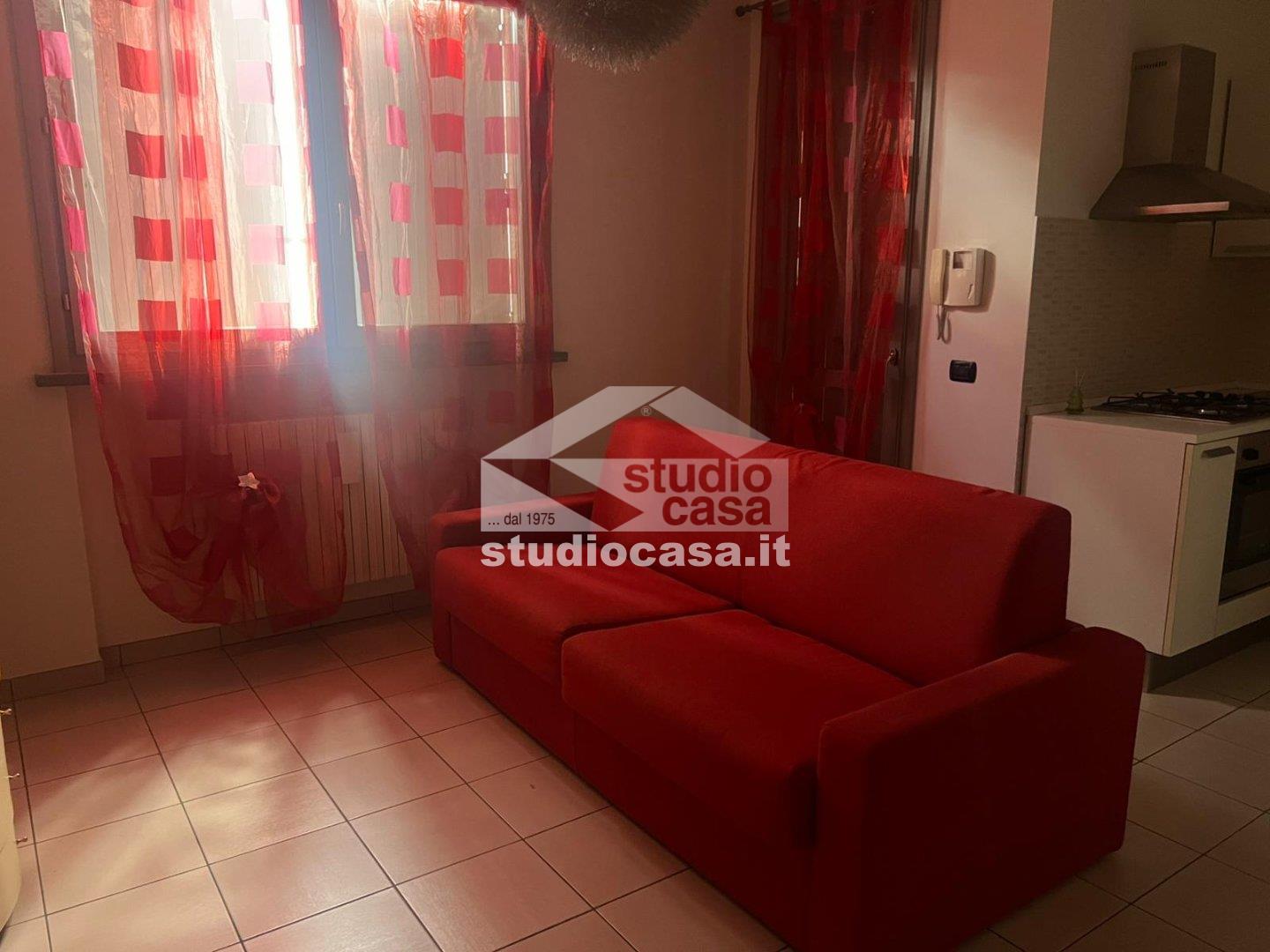 Appartamento in affitto a Codogno