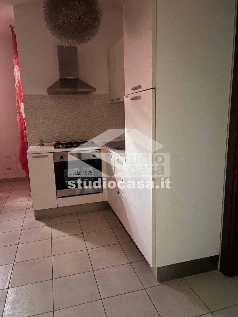 Appartamento in affitto a Codogno