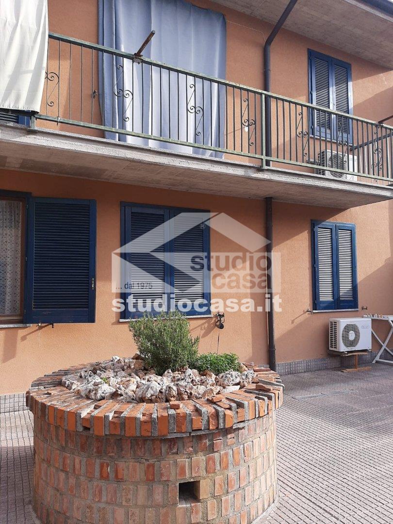 Appartamento in vendita a Corno Giovine