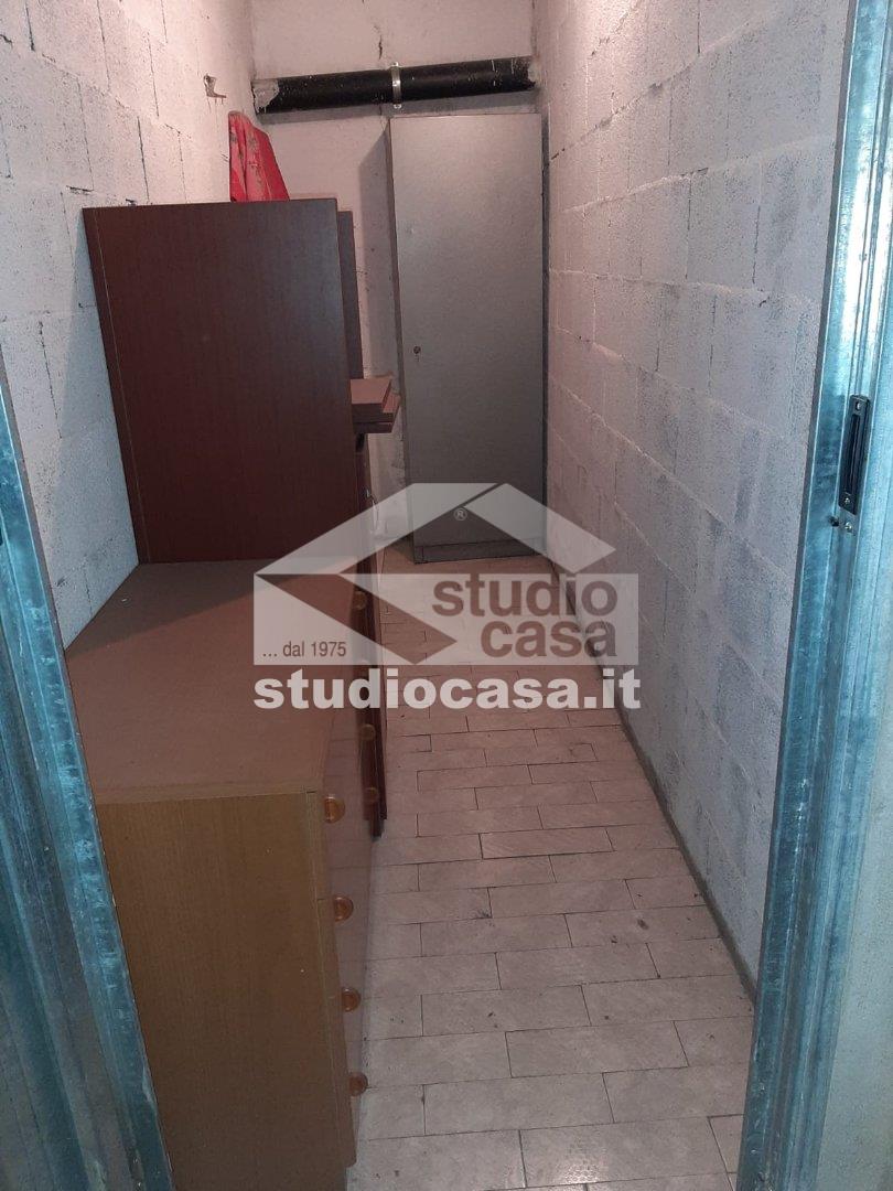 Appartamento in vendita a Corno Giovine