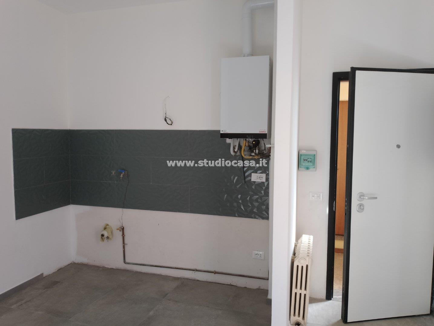 Appartamento in vendita a Codogno