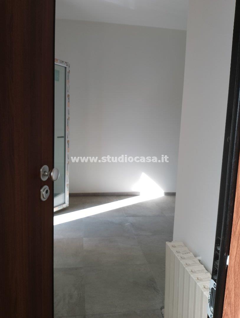 Appartamento in vendita a Codogno