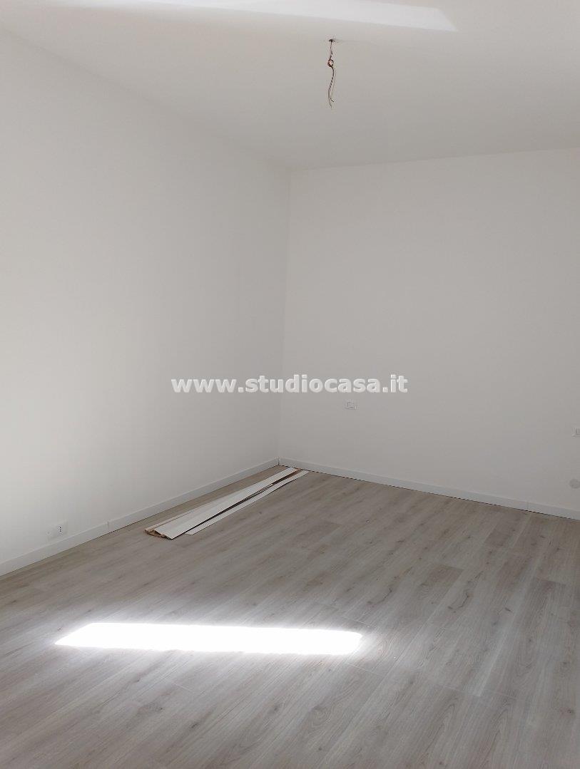 Appartamento in vendita a Codogno