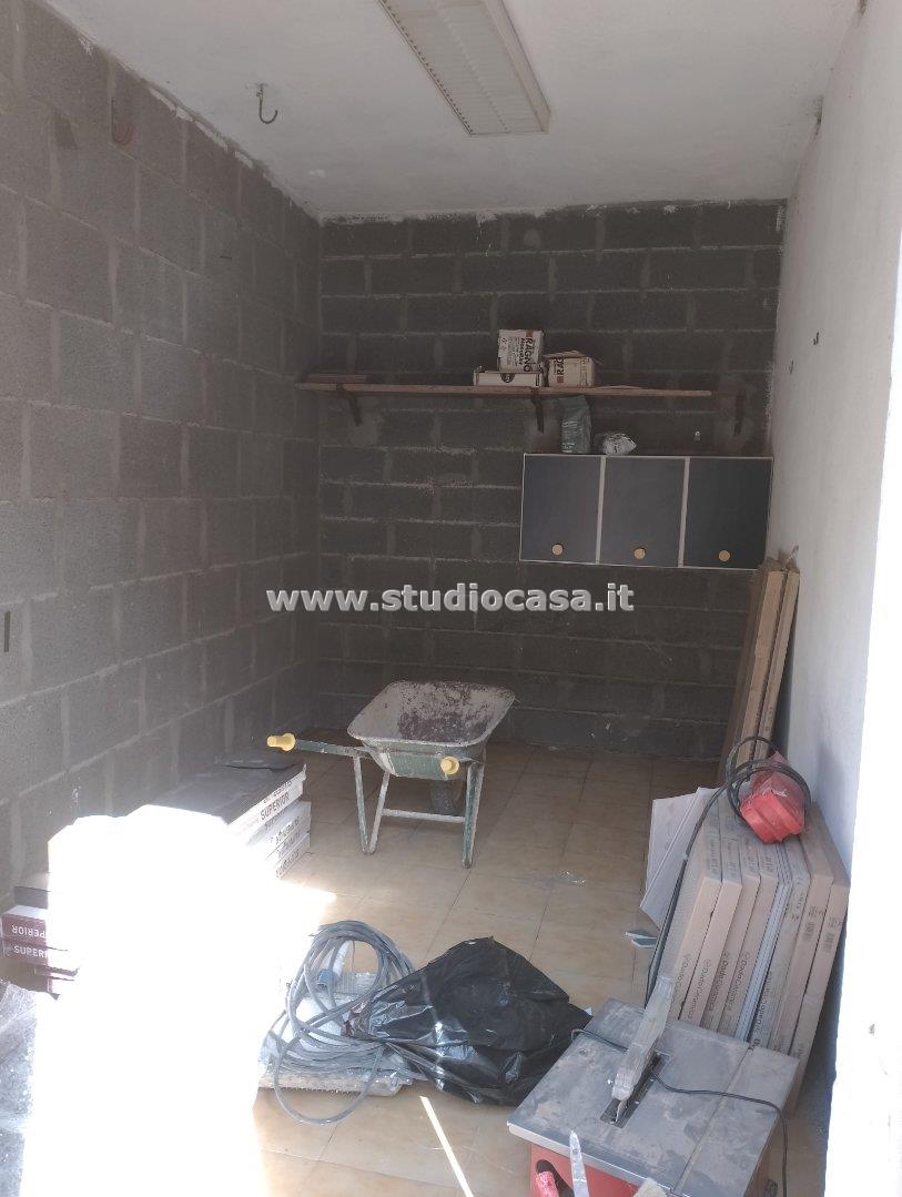 Appartamento in vendita a Codogno