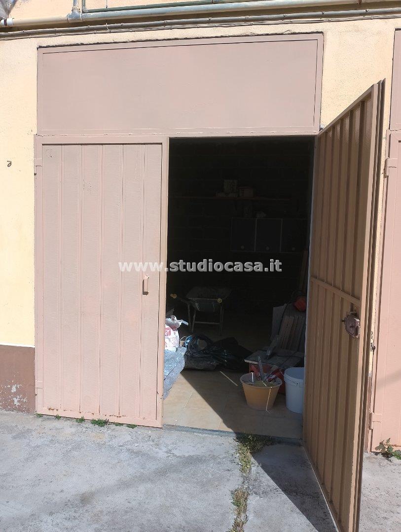 Appartamento in vendita a Codogno