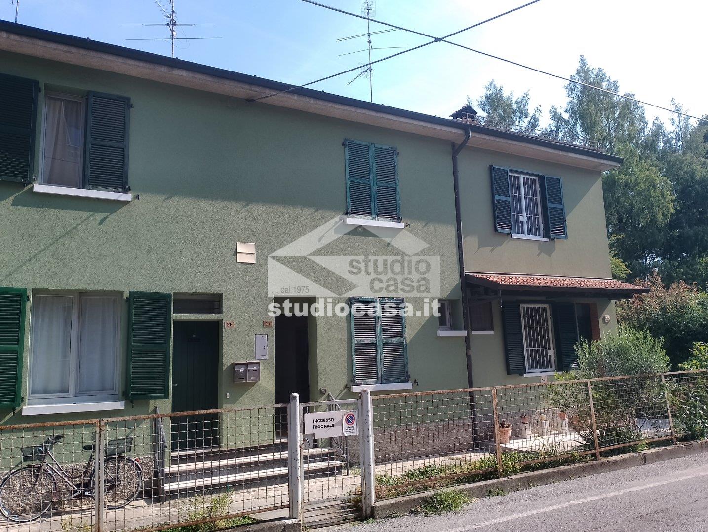 Casa Unifamiliare in vendita a Castiglione d