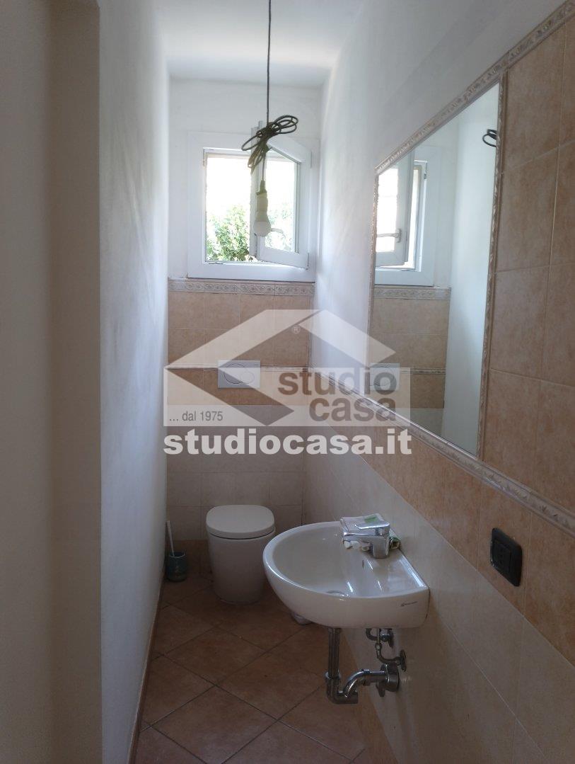 Casa Unifamiliare in vendita a Castiglione d