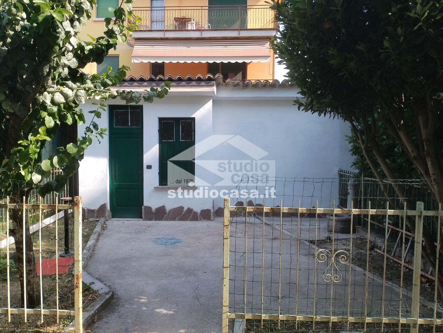 Casa Unifamiliare in vendita a Castiglione d