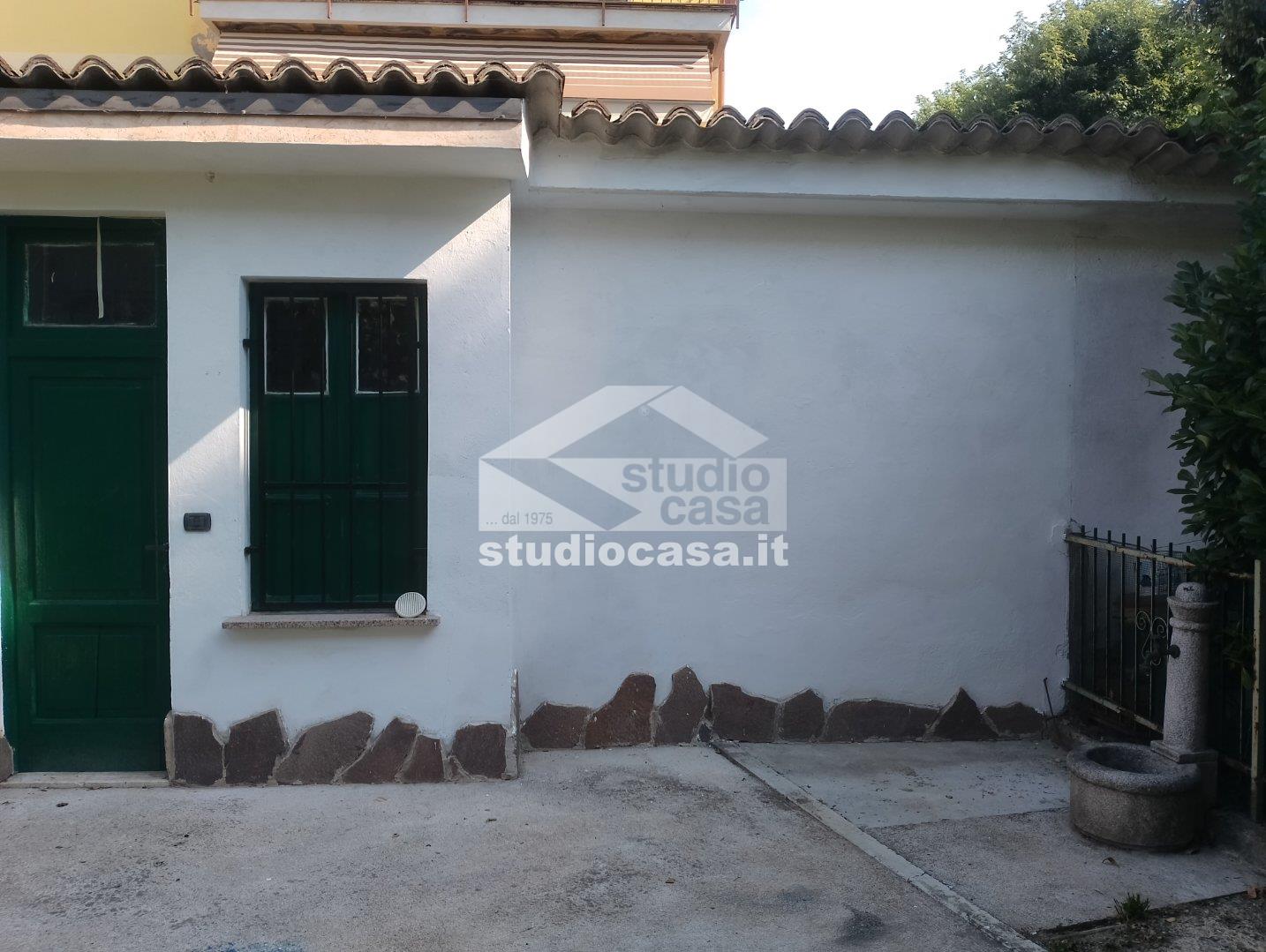 Casa Unifamiliare in vendita a Castiglione d