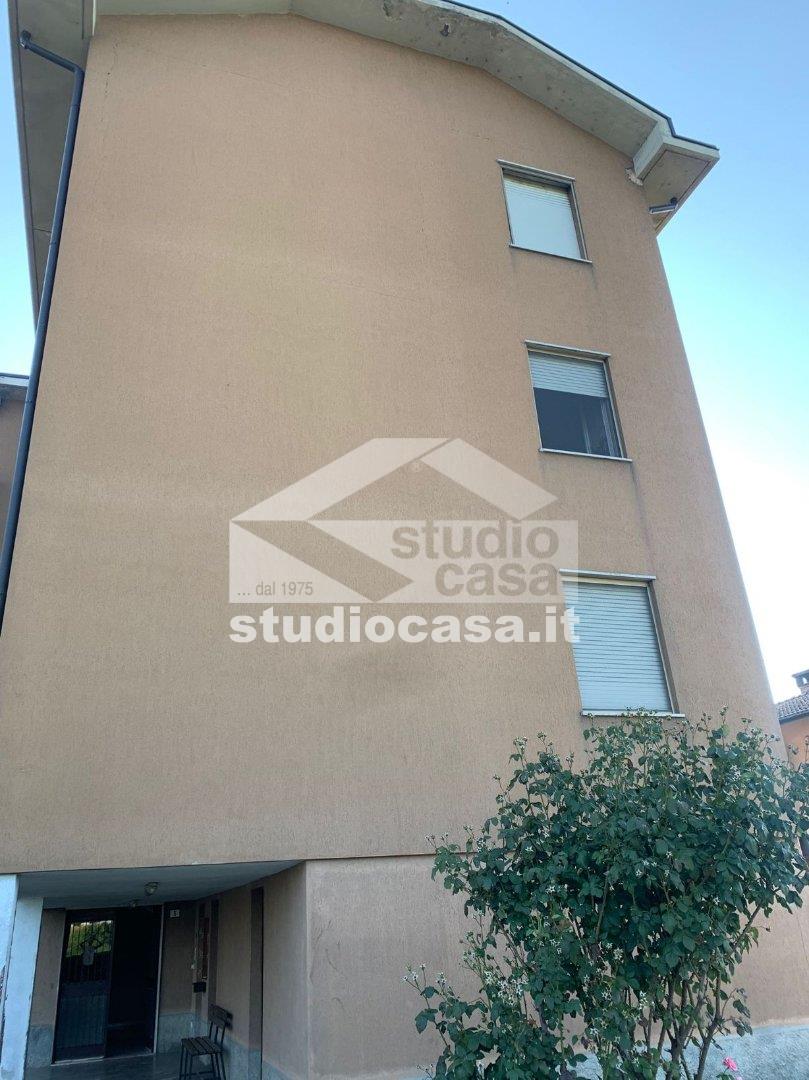 Appartamento in vendita a Casalpusterlengo