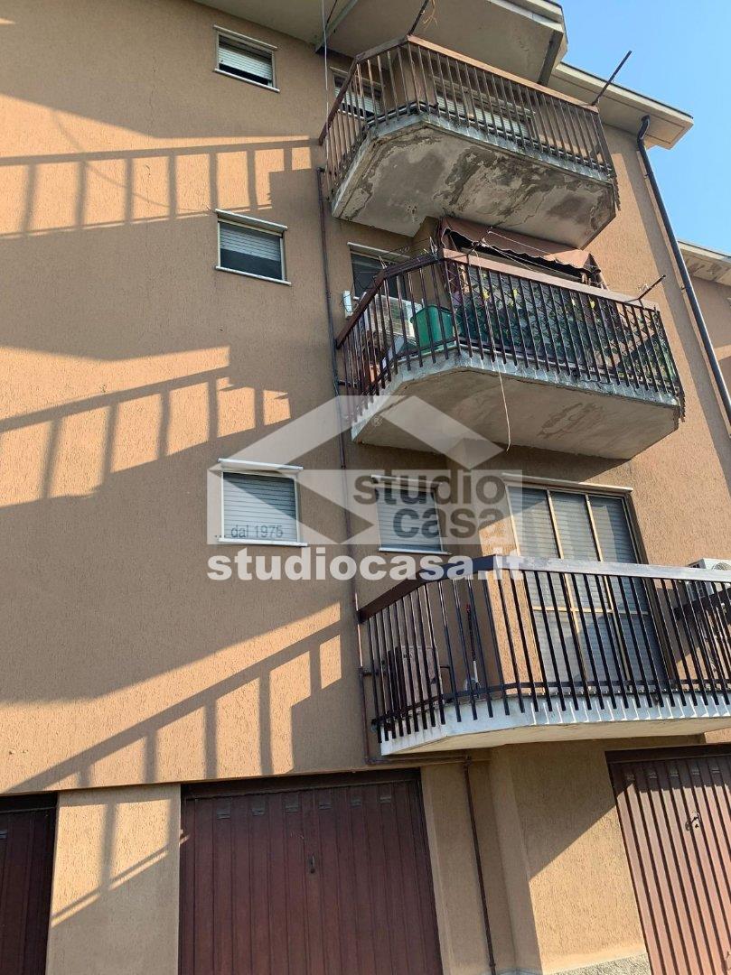 Appartamento in vendita a Casalpusterlengo