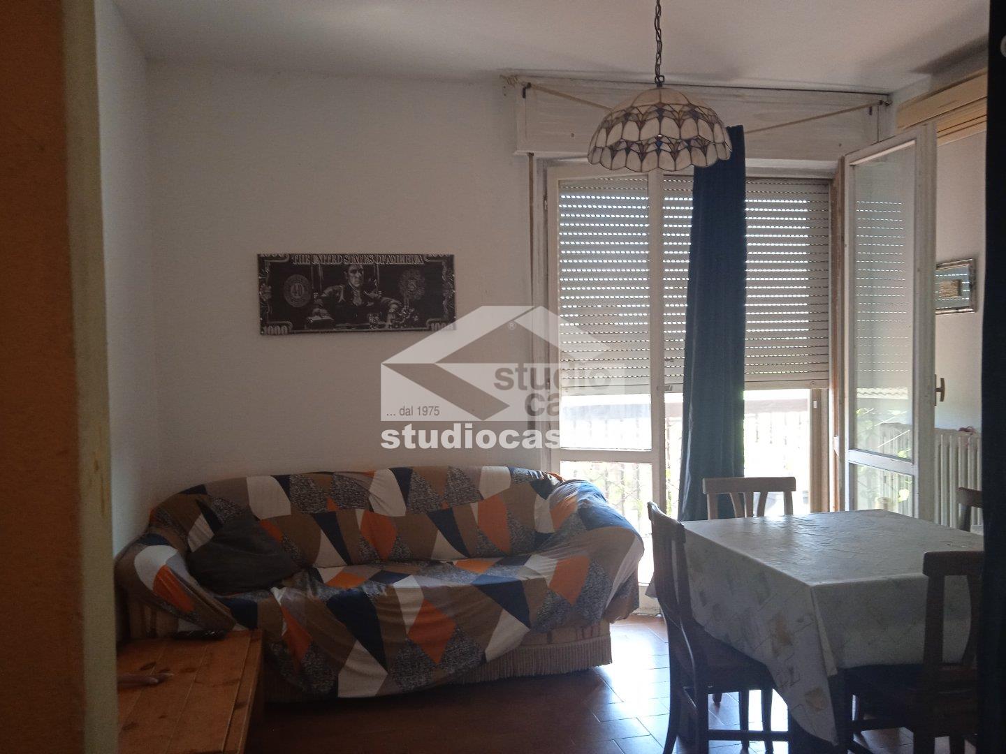 Appartamento in vendita a Casalpusterlengo