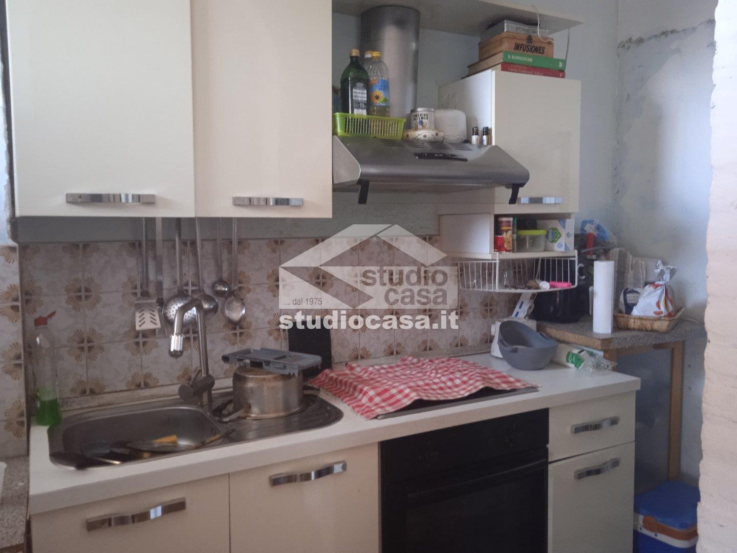 Appartamento in vendita a Casalpusterlengo