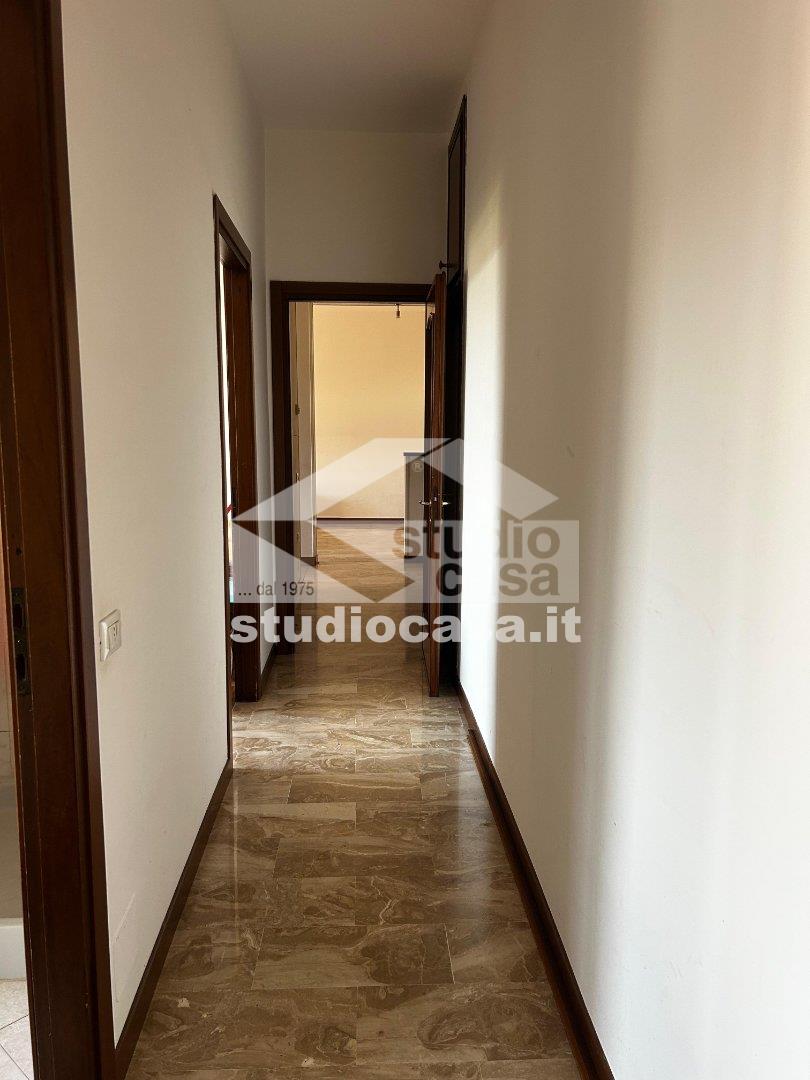 Appartamento in affitto a Guardamiglio