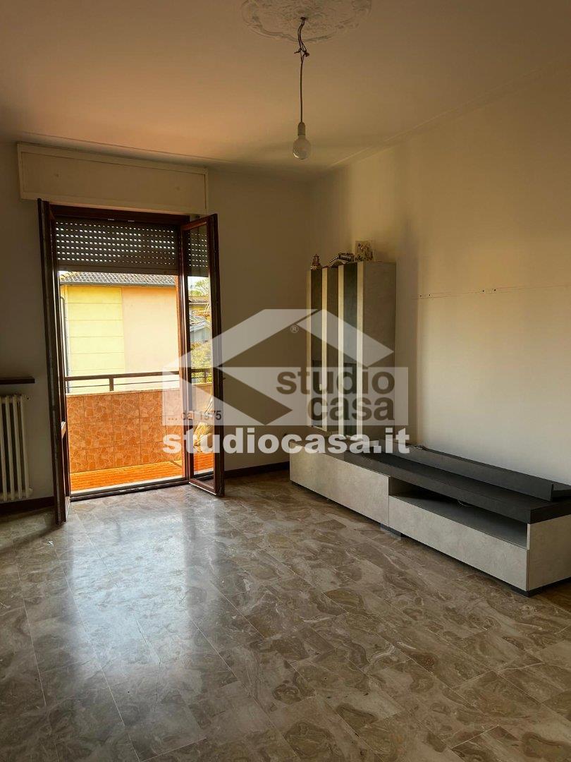 Appartamento in affitto a Guardamiglio