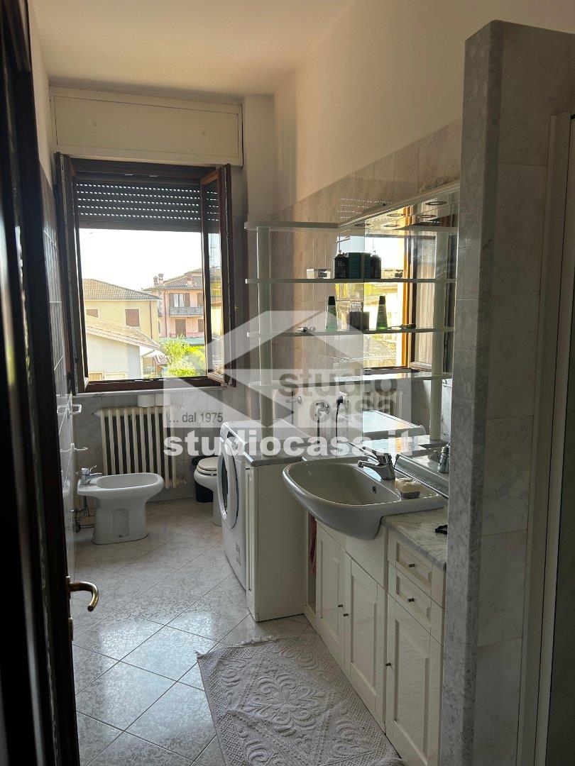 Appartamento in affitto a Guardamiglio