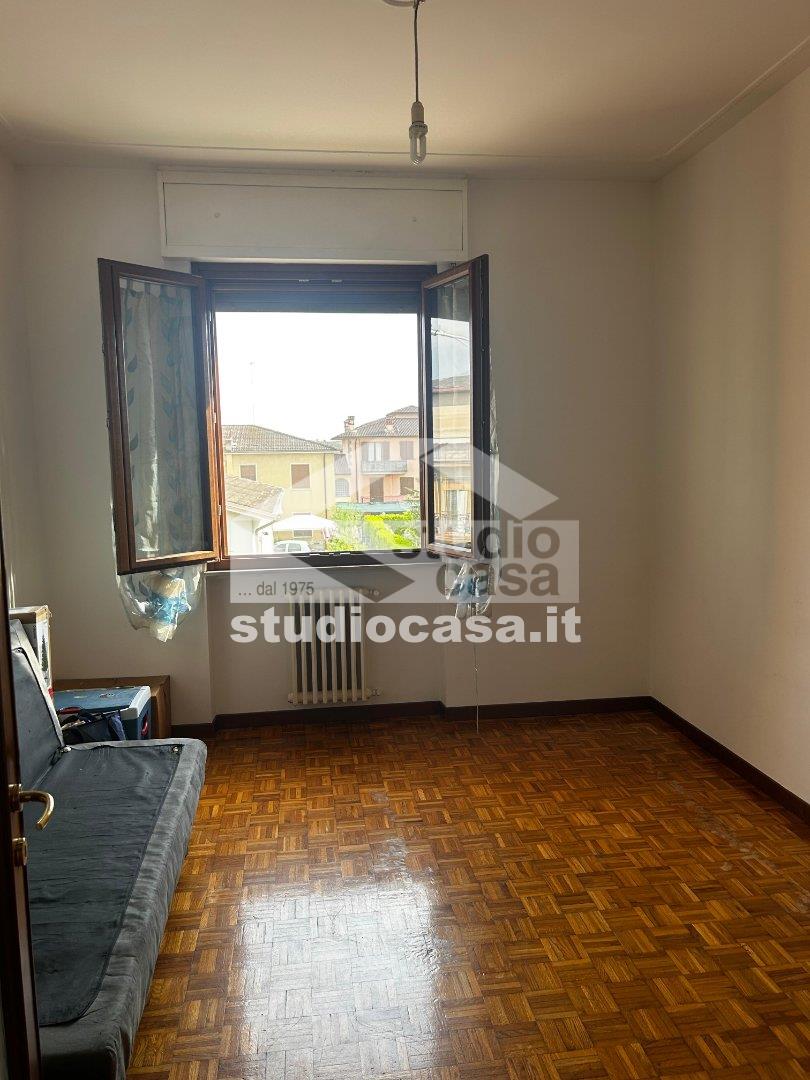Appartamento in affitto a Guardamiglio
