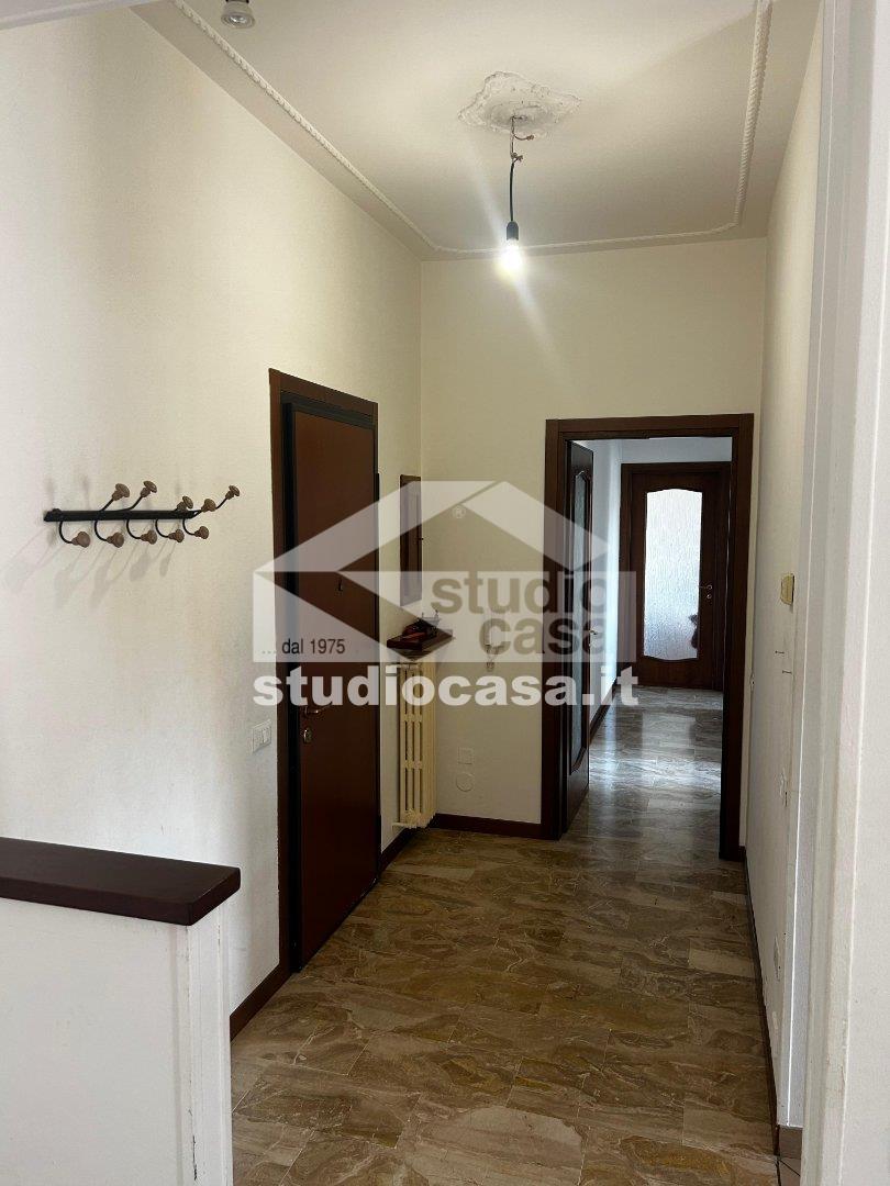Appartamento in affitto a Guardamiglio