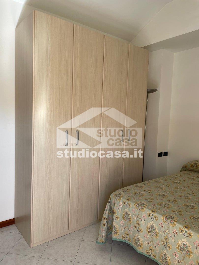 Mansarda in affitto a Codogno