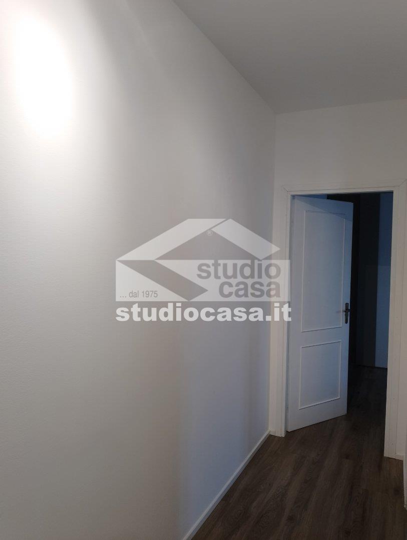 Appartamento in affitto a Maleo