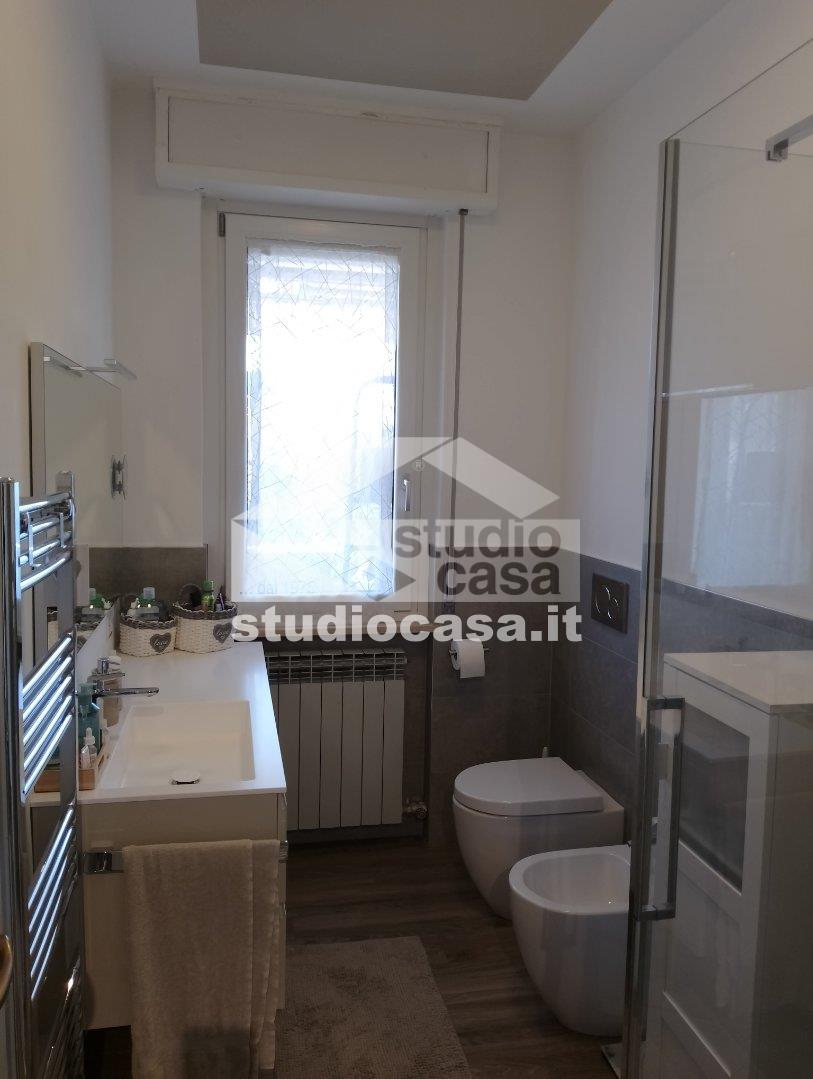 Appartamento in affitto a Maleo