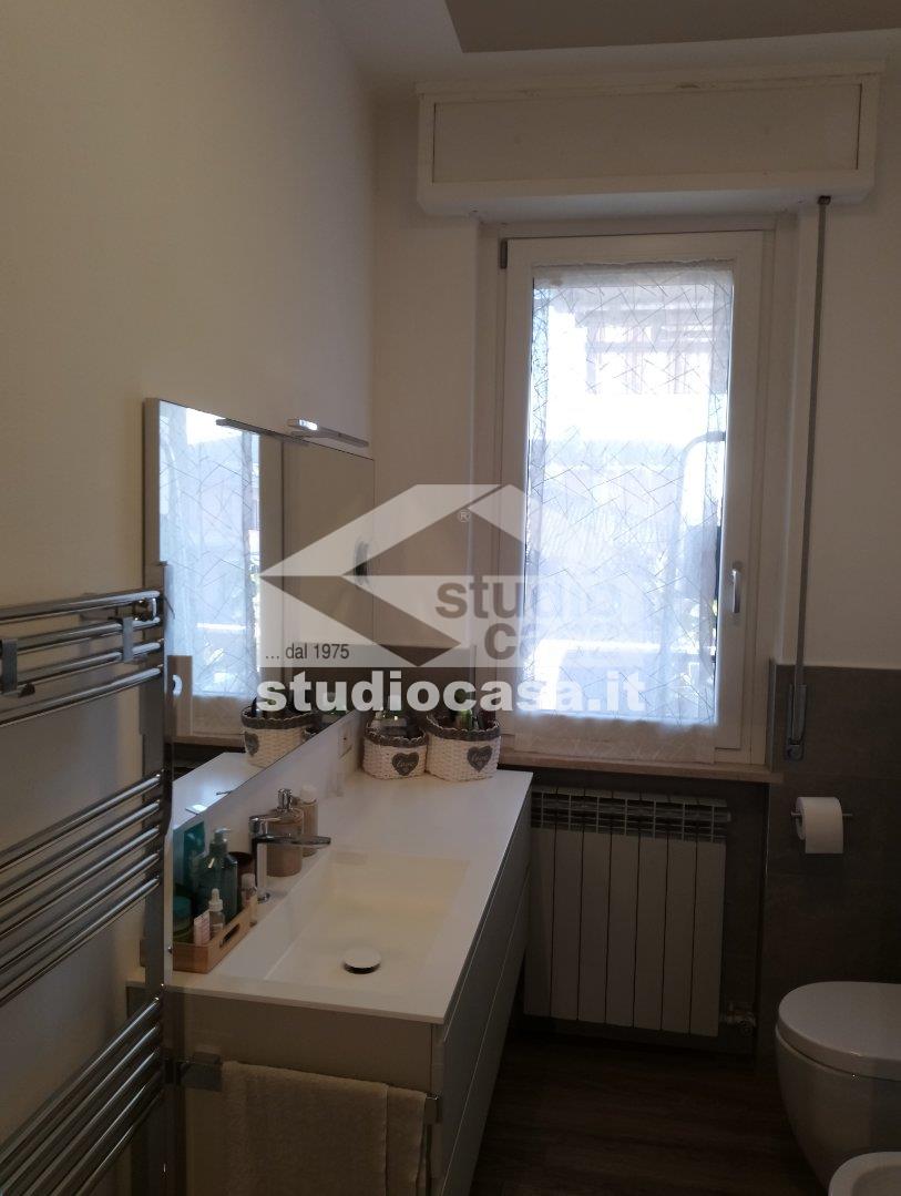 Appartamento in affitto a Maleo