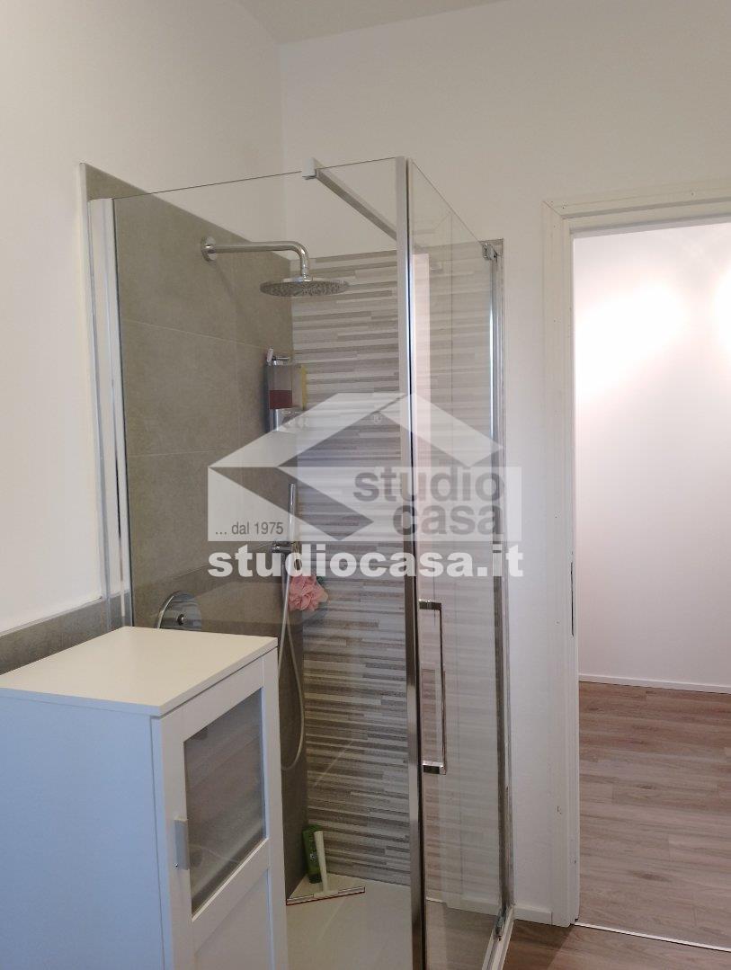 Appartamento in affitto a Maleo