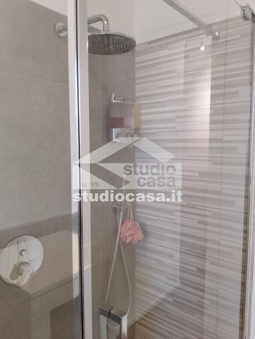 Appartamento in affitto a Maleo