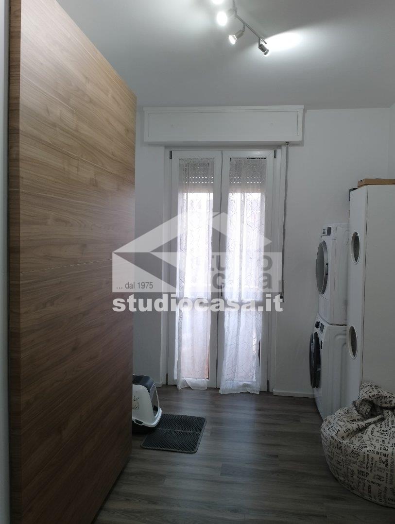 Appartamento in affitto a Maleo