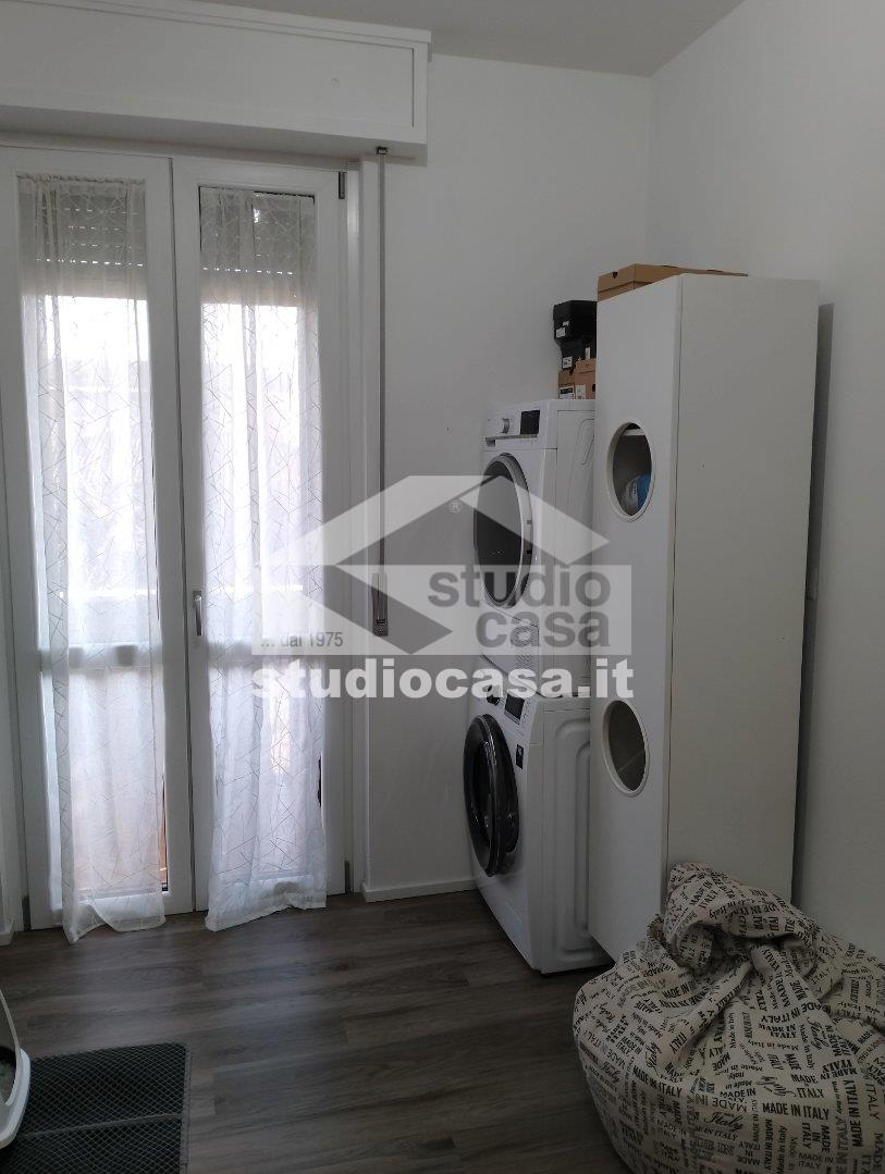 Appartamento in affitto a Maleo