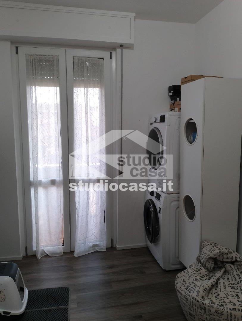 Appartamento in affitto a Maleo