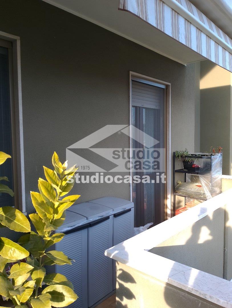 Appartamento in affitto a Maleo