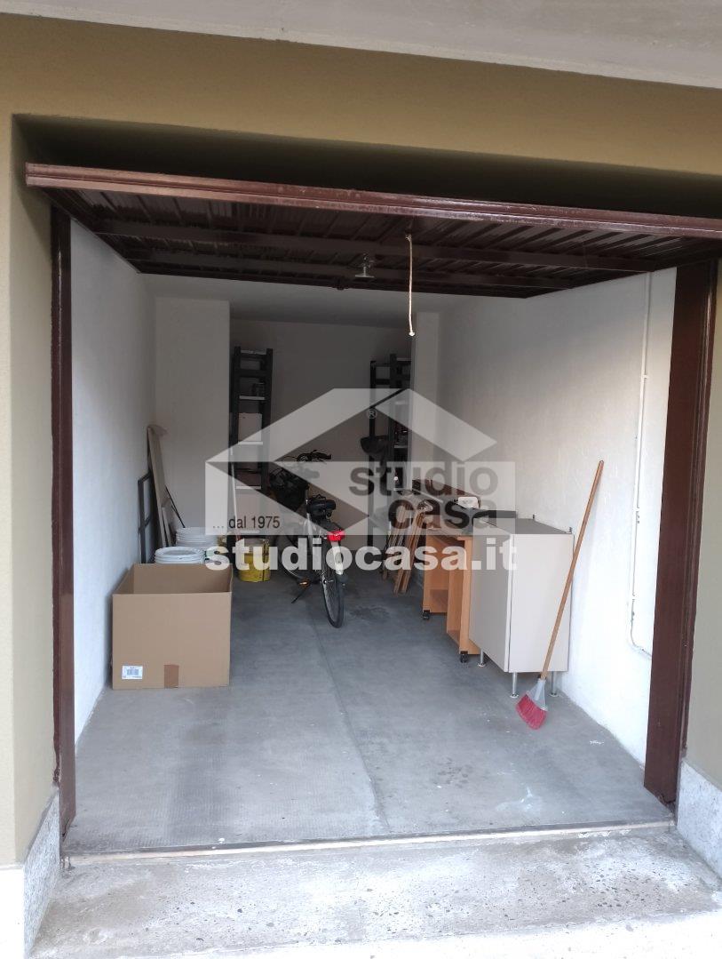 Appartamento in affitto a Maleo