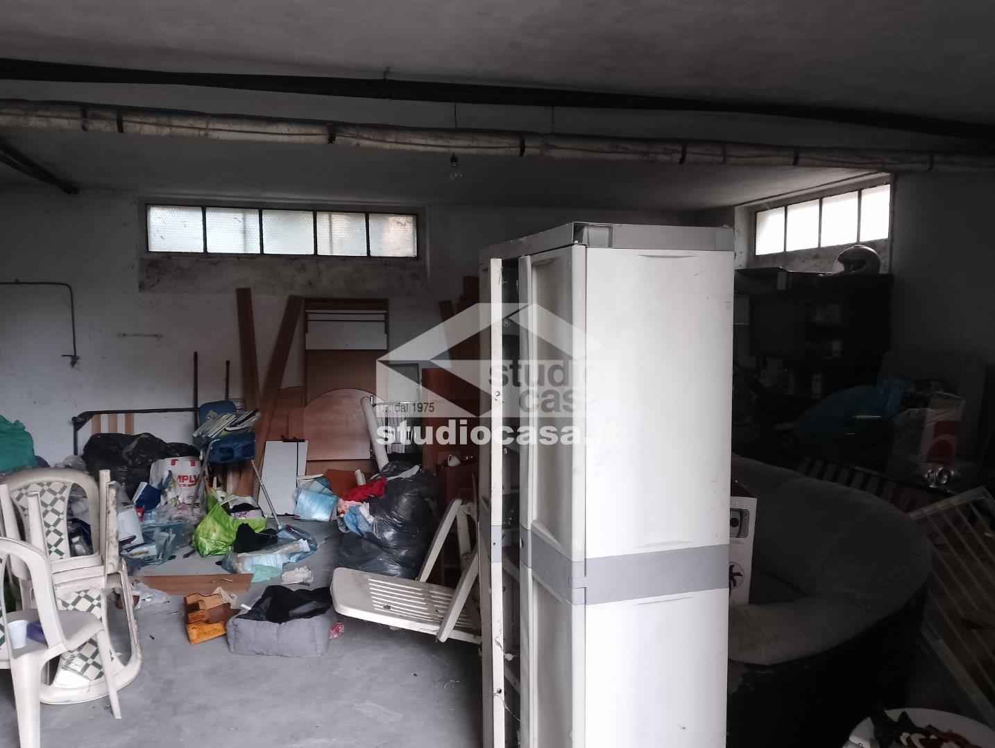 Box / Autorimessa in vendita a Codogno