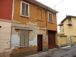 Casa Unifamiliare in vendita a Castiglione d'Adda