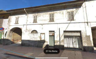 Casa Plurifamiliare in vendita a Castiglione d'Adda
