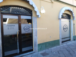 Pizzeria in vendita a Codogno