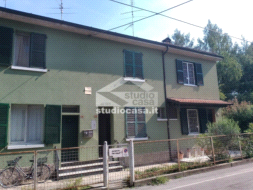 Casa Unifamiliare in vendita a Castiglione d'Adda