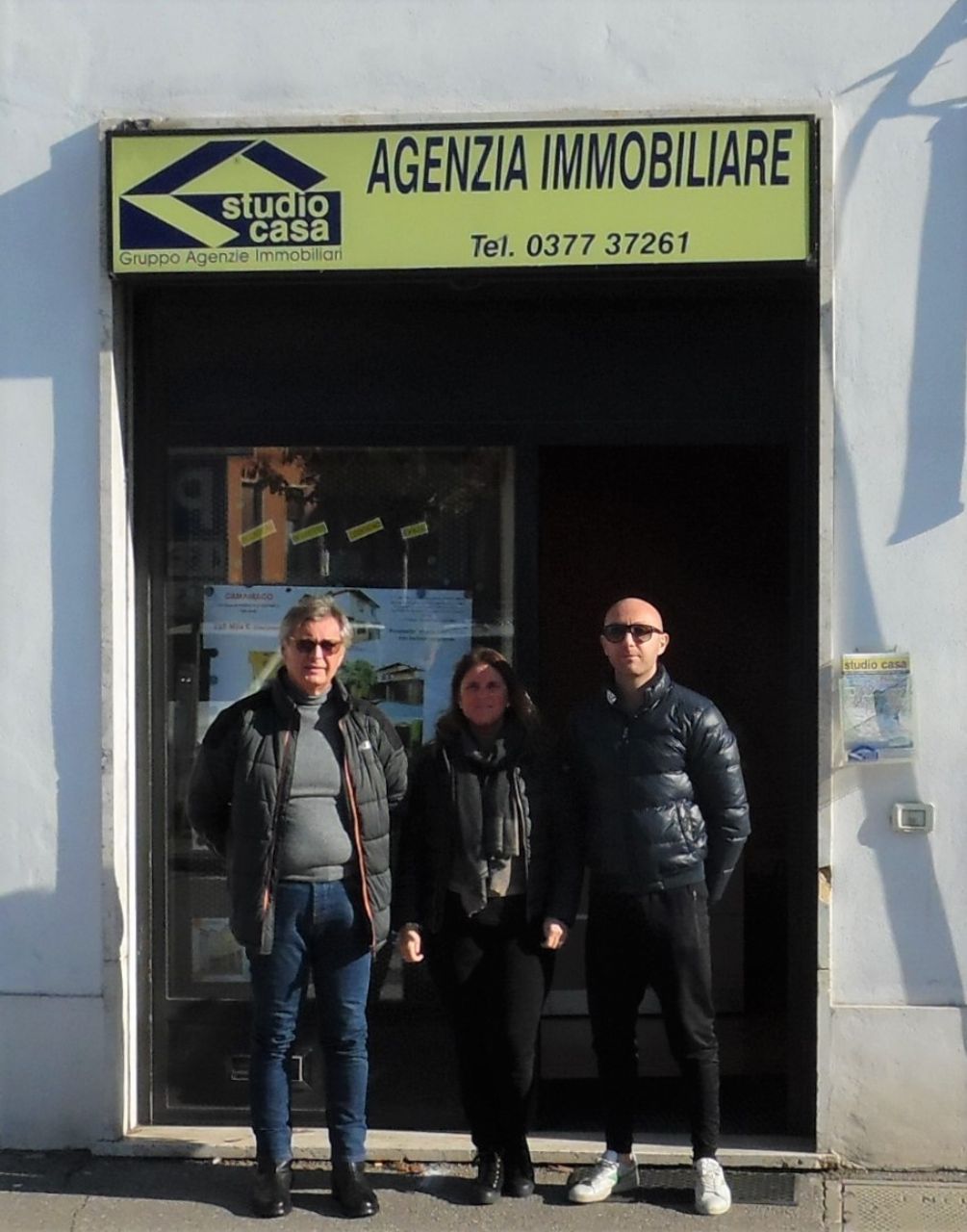 Studio Casa Codogno