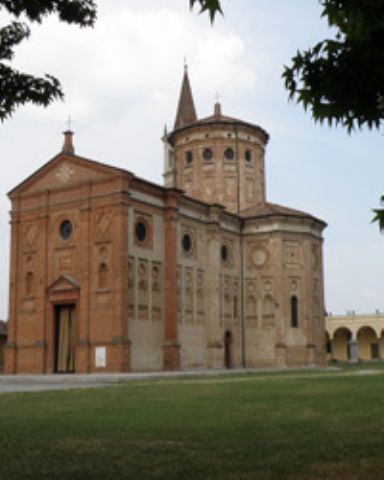 Terreno Residenziale in vendita a Castelleone