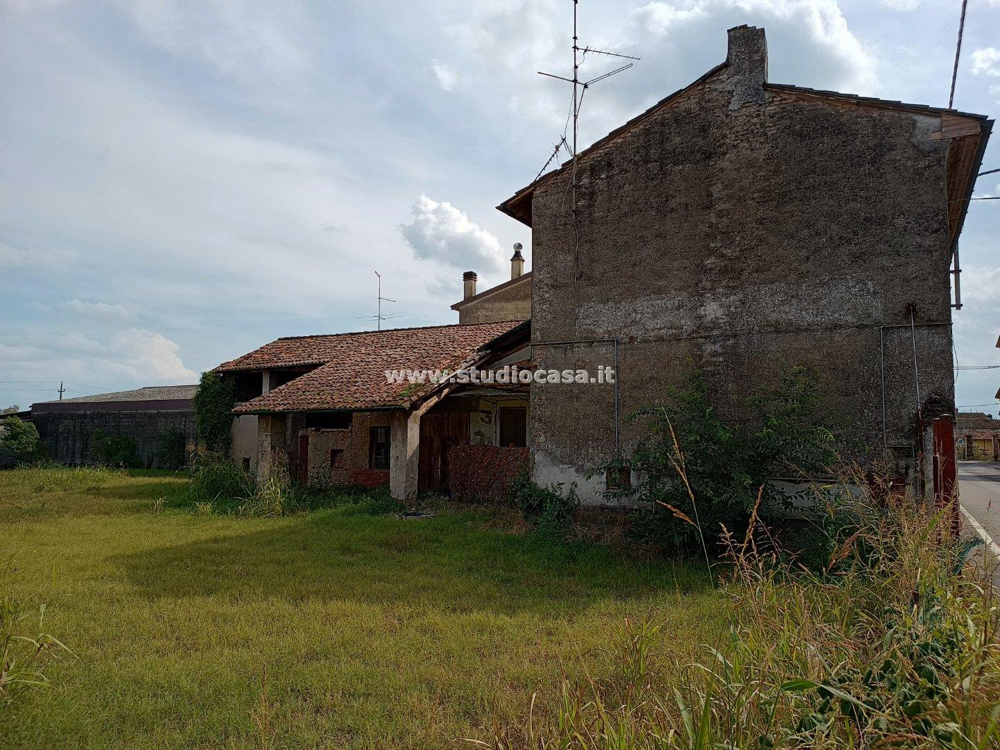 Casa Unifamiliare in vendita a Formigara
