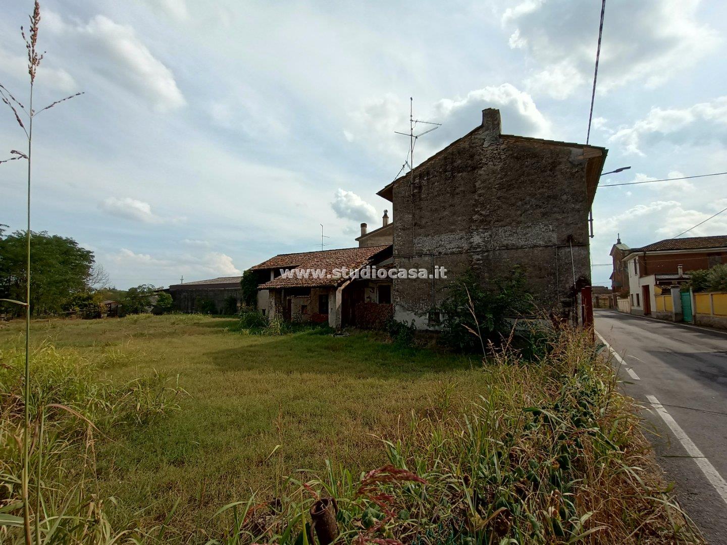 Casa Unifamiliare in vendita a Formigara