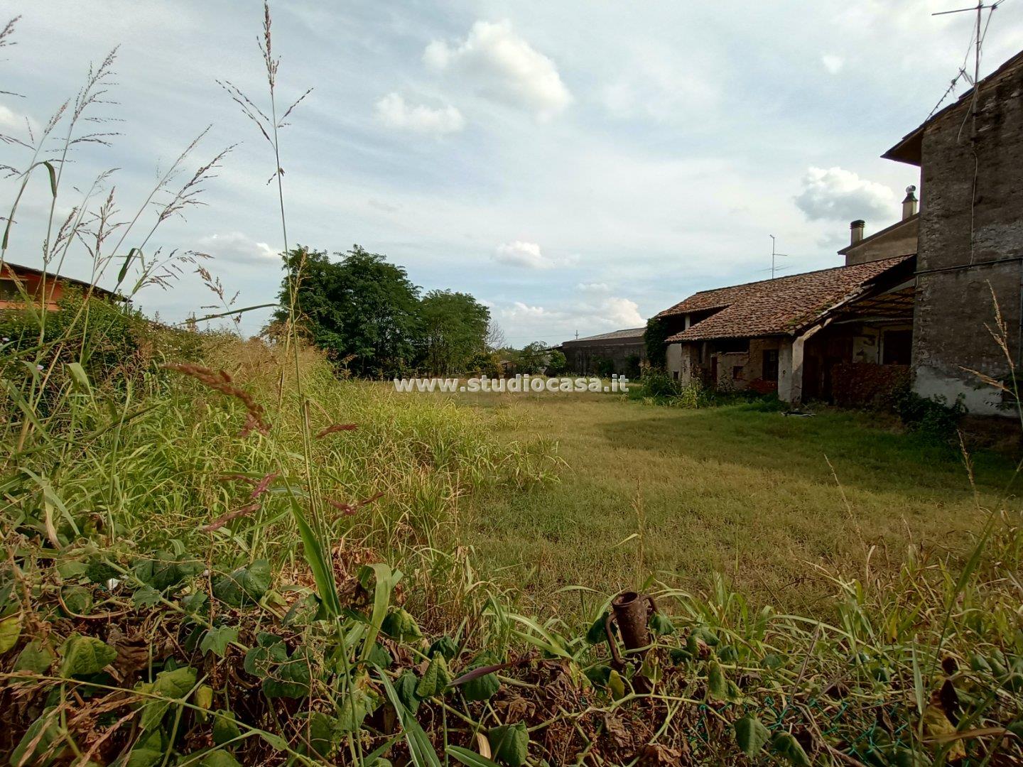 Casa Unifamiliare in vendita a Formigara