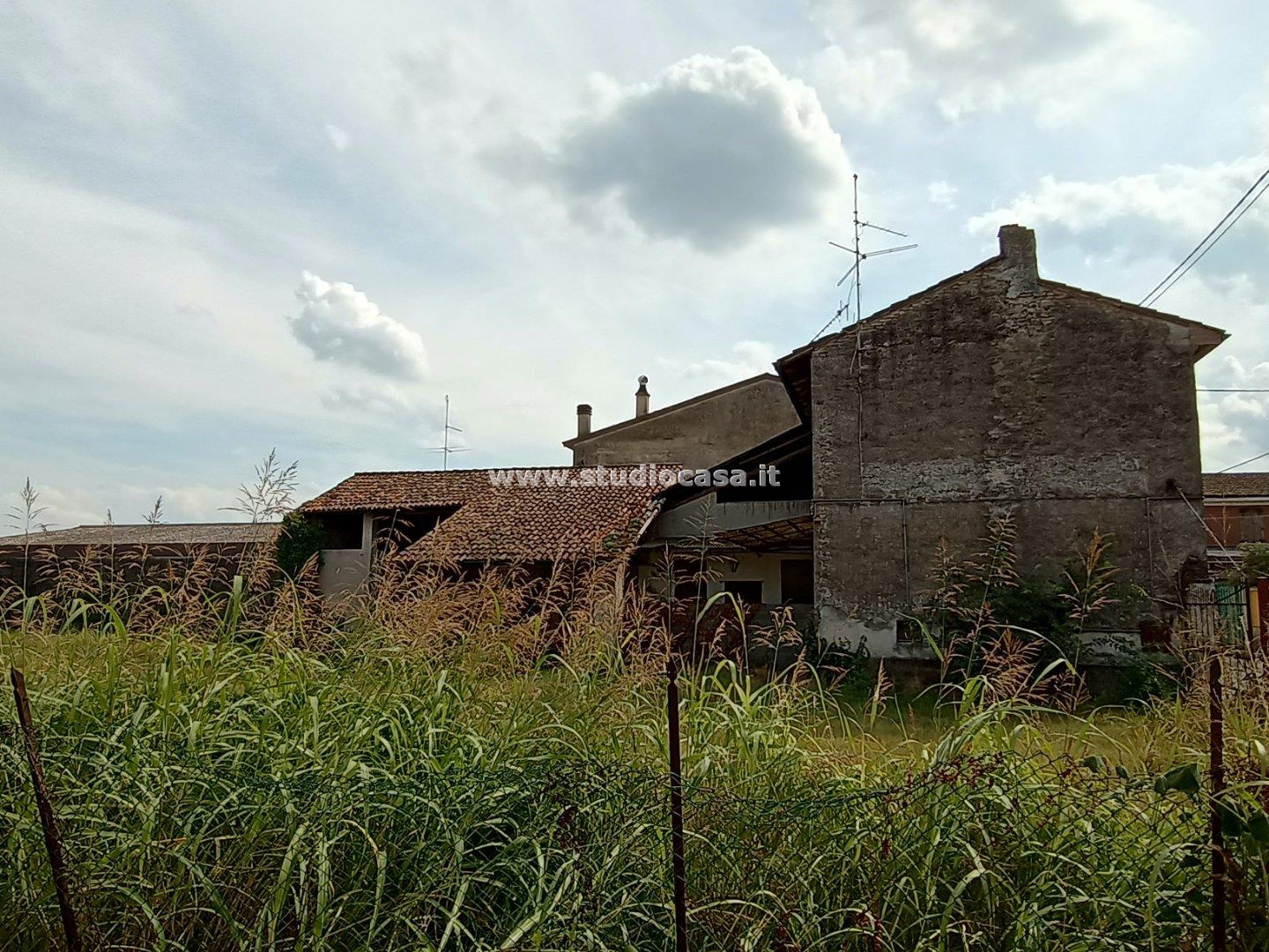 Casa Unifamiliare in vendita a Formigara